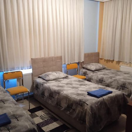 Ernur Pension チャナッカレ エクステリア 写真