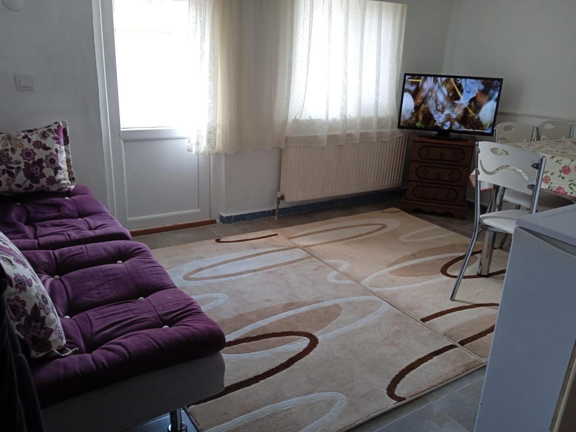 Ernur Pension チャナッカレ エクステリア 写真